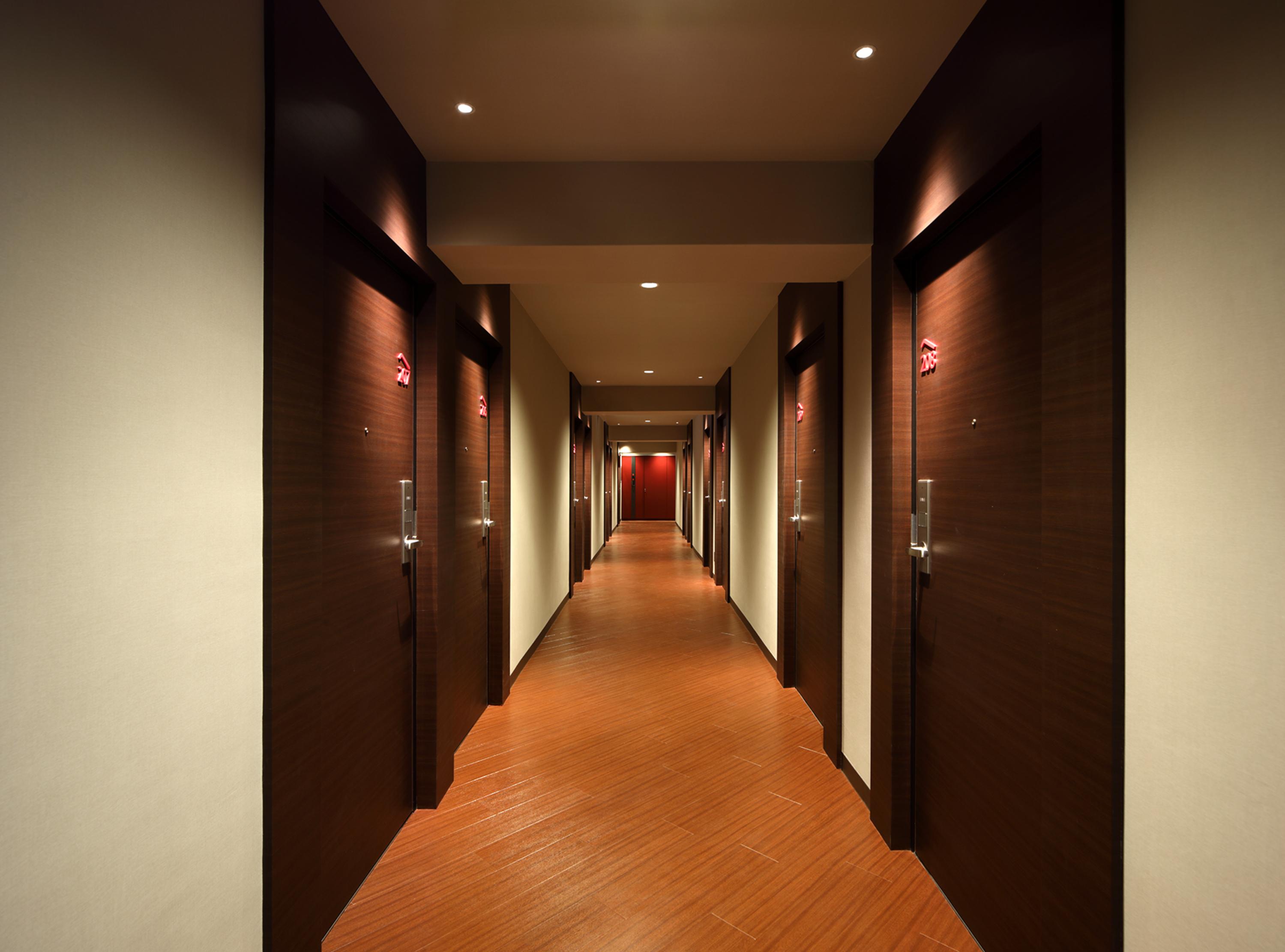 Red Roof Inn Kamata / Haneda Tokio Exterior foto